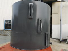 碳钢储气罐
